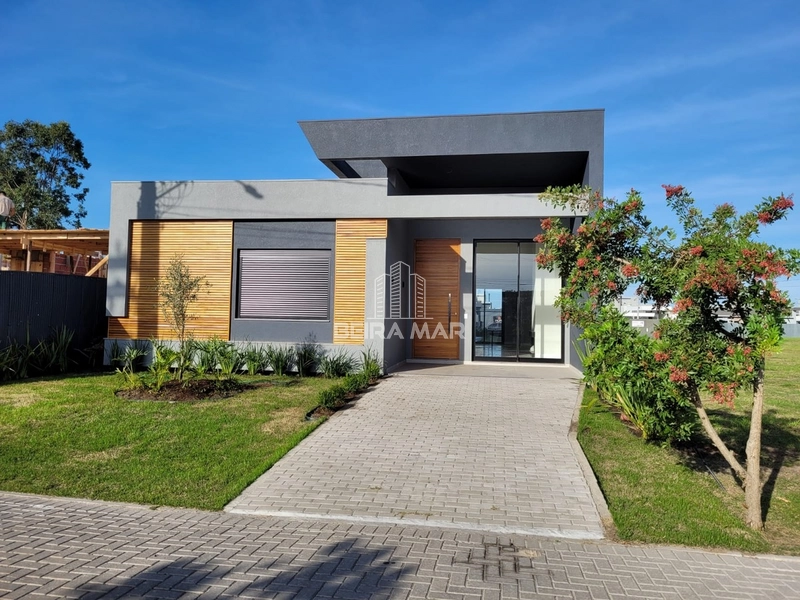Imóvel residencial ou comercial