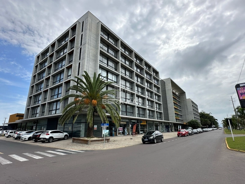 Imóvel residencial ou comercial