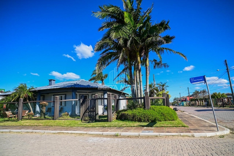 Imóvel residencial ou comercial