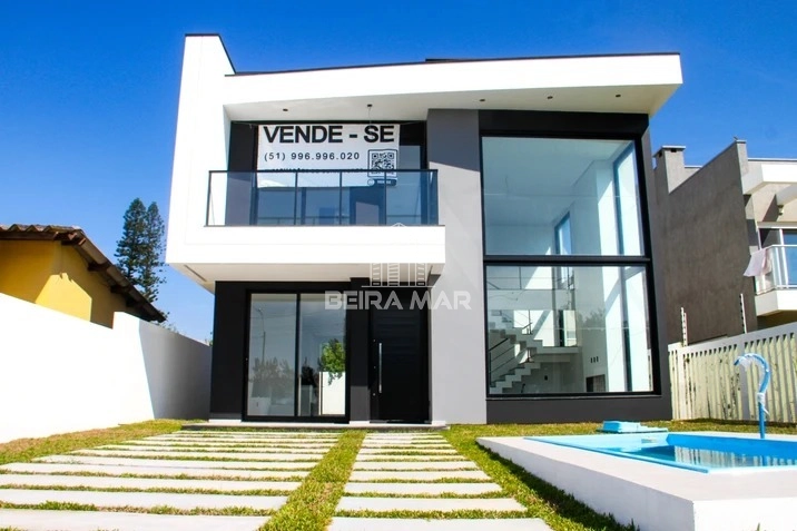 Imóvel residencial ou comercial