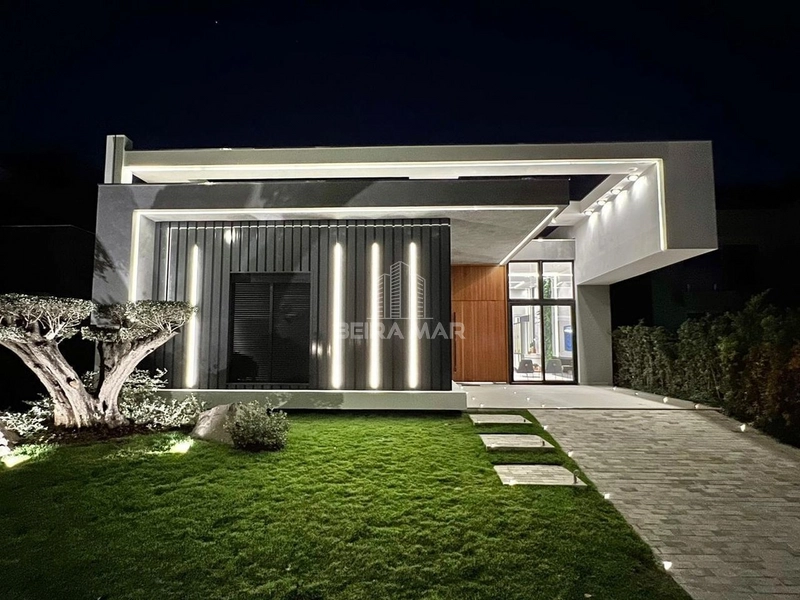 Luxuosa Casa à Venda – 243m² de Puro Conforto e Sofisticação!: 6ª foto da galeria de imagens do imóvel