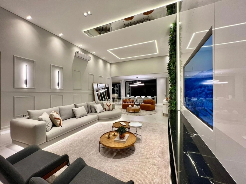 Luxuosa Casa à Venda – 243m² de Puro Conforto e Sofisticação!: 67ª foto da galeria de imagens do imóvel