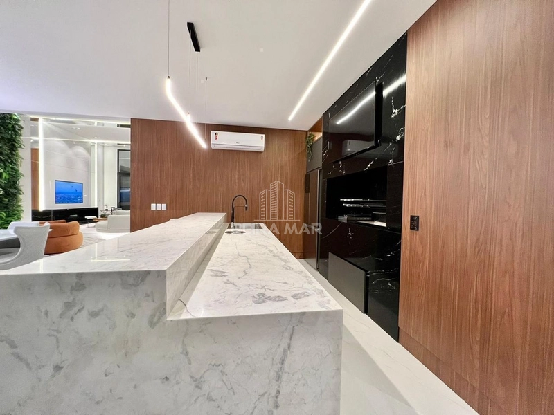 Luxuosa Casa à Venda – 243m² de Puro Conforto e Sofisticação!: 64ª foto da galeria de imagens do imóvel