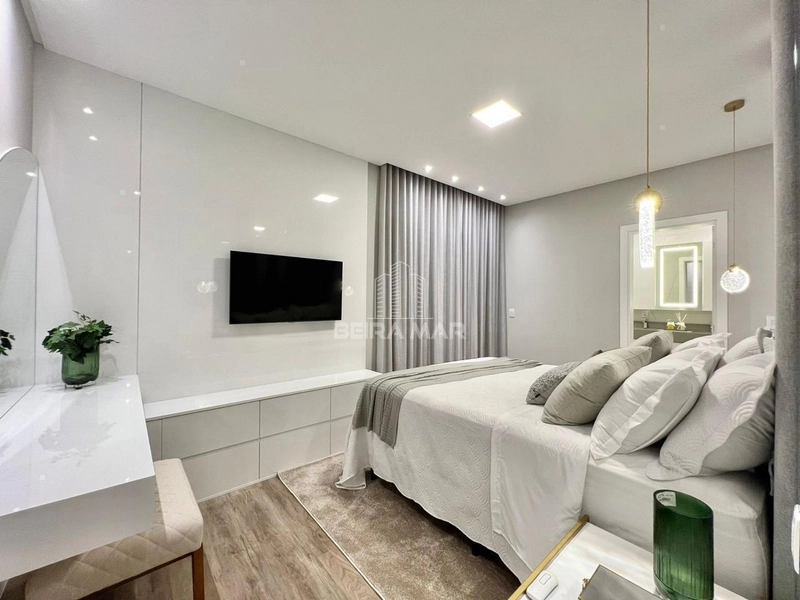 Luxuosa Casa à Venda – 243m² de Puro Conforto e Sofisticação!: 36ª foto da galeria de imagens do imóvel