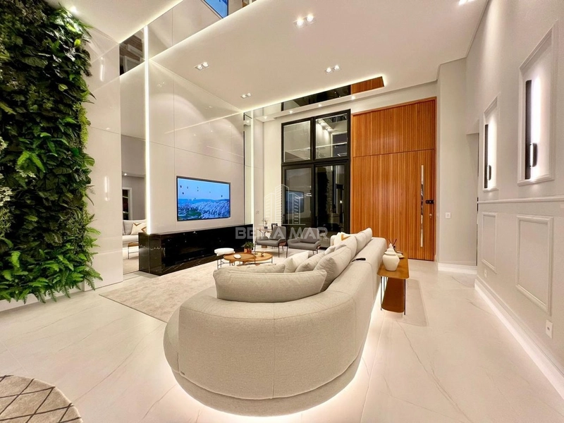 Luxuosa Casa à Venda – 243m² de Puro Conforto e Sofisticação!: 65ª foto da galeria de imagens do imóvel