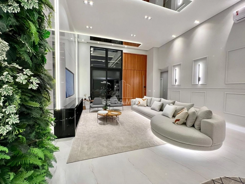 Luxuosa Casa à Venda – 243m² de Puro Conforto e Sofisticação!: 71ª foto da galeria de imagens do imóvel