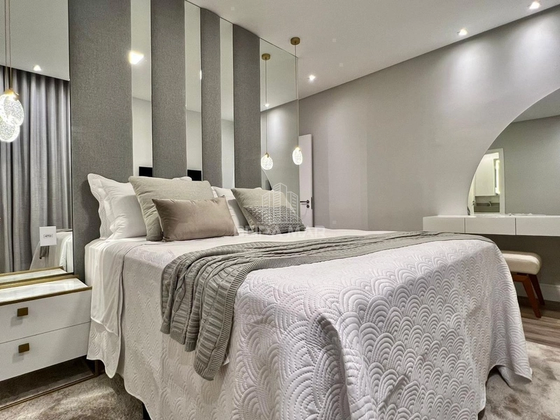 Luxuosa Casa à Venda – 243m² de Puro Conforto e Sofisticação!: 38ª foto da galeria de imagens do imóvel