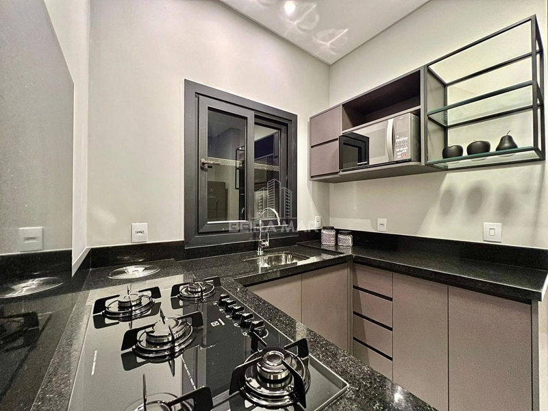 Luxuosa Casa à Venda – 243m² de Puro Conforto e Sofisticação!: 50ª foto da galeria de imagens do imóvel