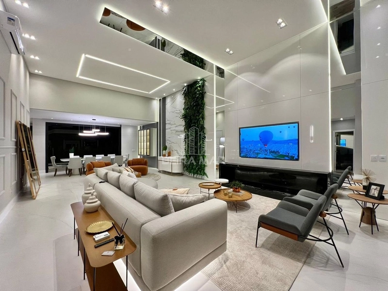 Luxuosa Casa à Venda – 243m² de Puro Conforto e Sofisticação!: 52ª foto da galeria de imagens do imóvel