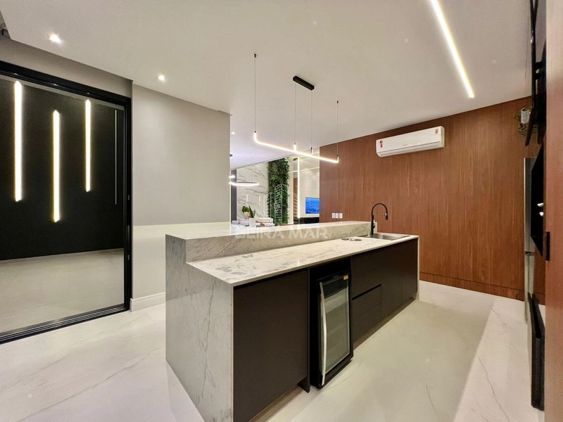 Luxuosa Casa à Venda – 243m² de Puro Conforto e Sofisticação!: 25ª foto da galeria de imagens do imóvel