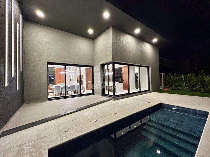 Luxuosa Casa à Venda – 243m² de Puro Conforto e Sofisticação!: 17ª foto da galeria de imagens do imóvel