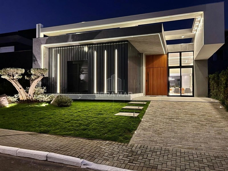 Luxuosa Casa à Venda – 243m² de Puro Conforto e Sofisticação!: 75ª foto da galeria de imagens do imóvel