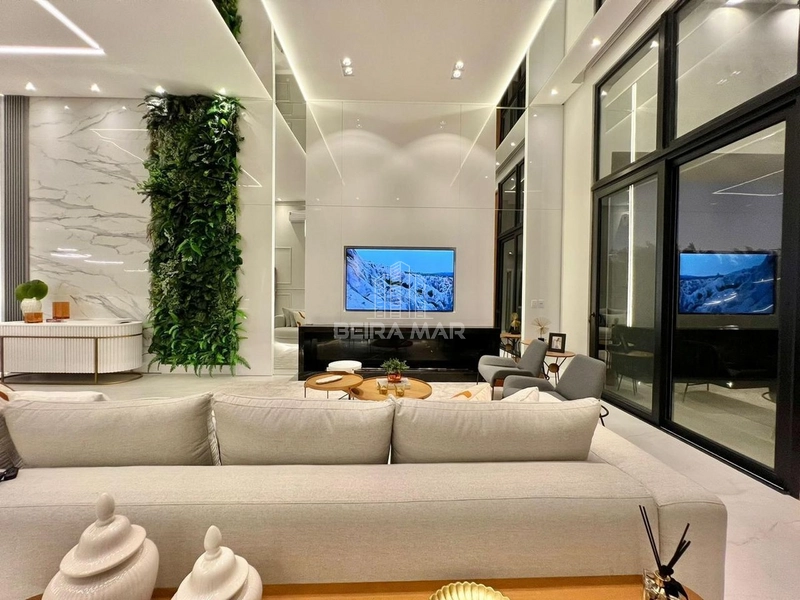 Luxuosa Casa à Venda – 243m² de Puro Conforto e Sofisticação!: 72ª foto da galeria de imagens do imóvel