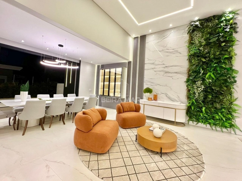 Luxuosa Casa à Venda – 243m² de Puro Conforto e Sofisticação!: 16ª foto da galeria de imagens do imóvel