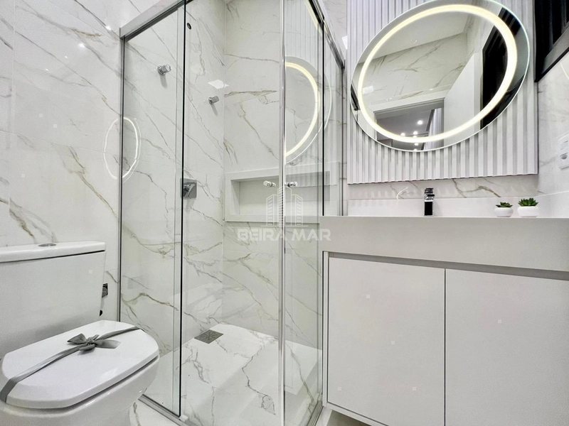 Luxuosa Casa à Venda – 243m² de Puro Conforto e Sofisticação!: 44ª foto da galeria de imagens do imóvel