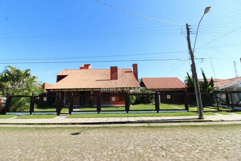 Imóvel residencial ou comercial