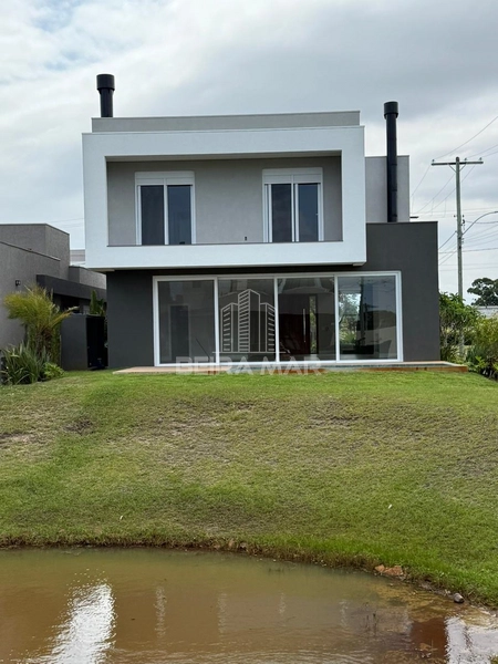 Casa no Condomínio Capão Ilhas Resort – Beira Lago: 37ª foto da galeria de imagens do imóvel