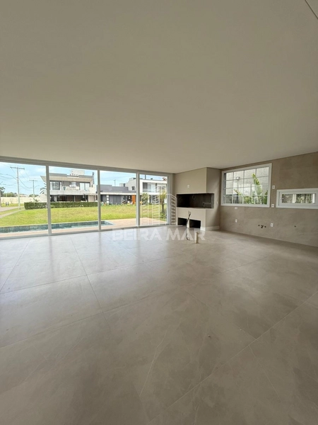 Casa no Condomínio Capão Ilhas Resort – Beira Lago: 3ª foto da galeria de imagens do imóvel