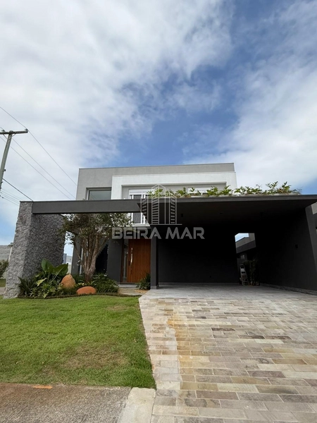 Casa no Condomínio Capão Ilhas Resort – Beira Lago: 33ª foto da galeria de imagens do imóvel