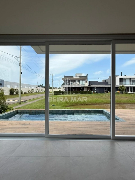 Casa no Condomínio Capão Ilhas Resort – Beira Lago: 31ª foto da galeria de imagens do imóvel