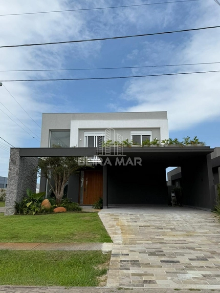 Casa no Condomínio Capão Ilhas Resort – Beira Lago: 29ª foto da galeria de imagens do imóvel