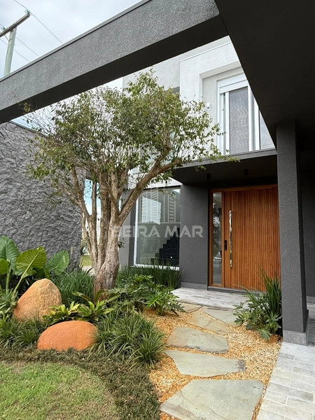 Casa no Condomínio Capão Ilhas Resort – Beira Lago: 30ª foto da galeria de imagens do imóvel