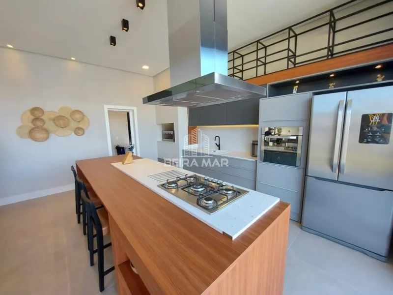 Casa Térrea Condomínio Blue - Xangri-lá | RS: 10ª foto da galeria de imagens do imóvel