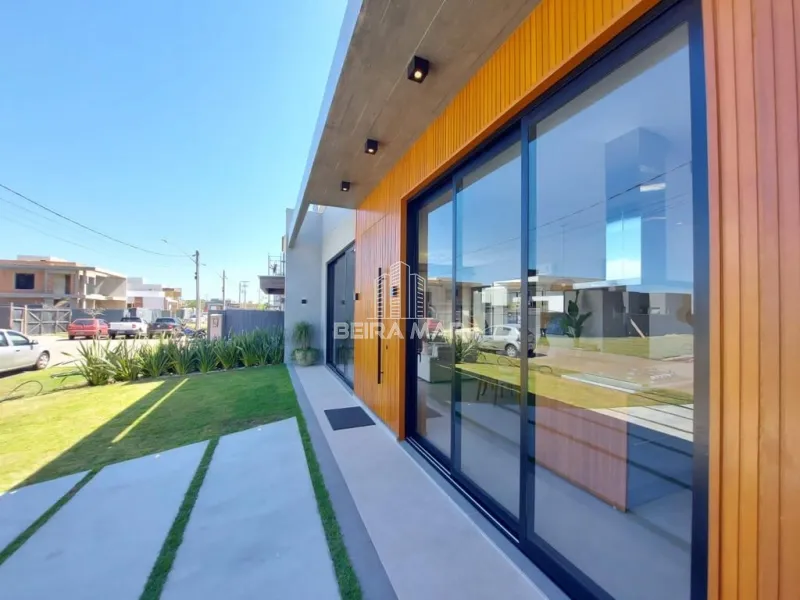 Casa Térrea Condomínio Blue - Xangri-lá | RS: 1ª foto da galeria de imagens do imóvel