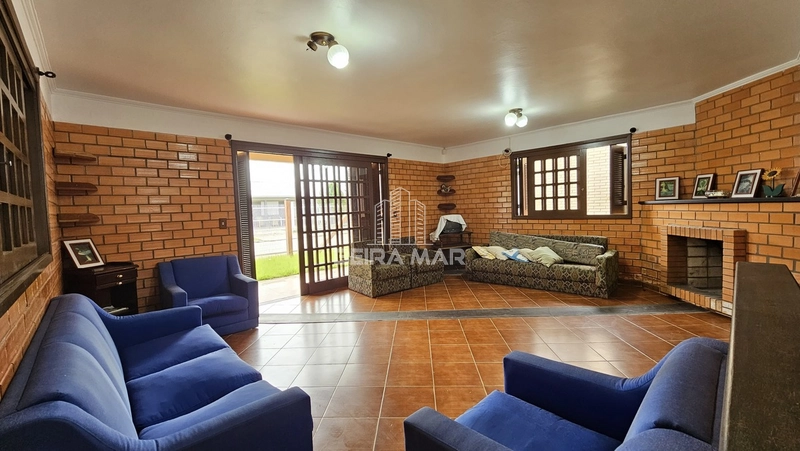 Casa na Rainha do Mar uma quadra do mar!: 16ª foto da galeria de imagens do imóvel