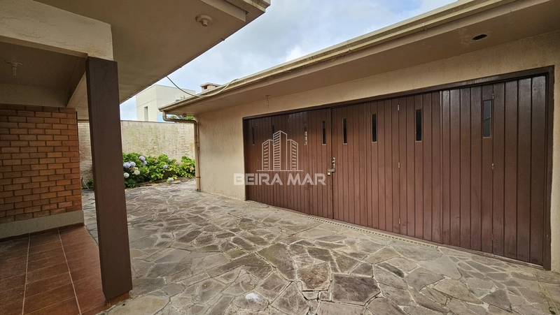 Casa na Rainha do Mar uma quadra do mar!: 8ª foto da galeria de imagens do imóvel