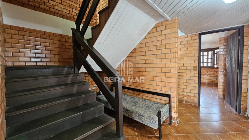 Casa na Rainha do Mar uma quadra do mar!: 18ª foto da galeria de imagens do imóvel
