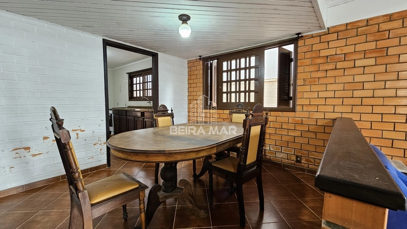 Casa na Rainha do Mar uma quadra do mar!: 7ª foto da galeria de imagens do imóvel
