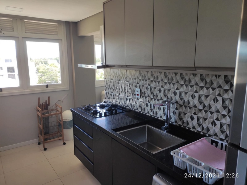 Apartamento com cobertura!: 7ª foto da galeria de imagens do imóvel
