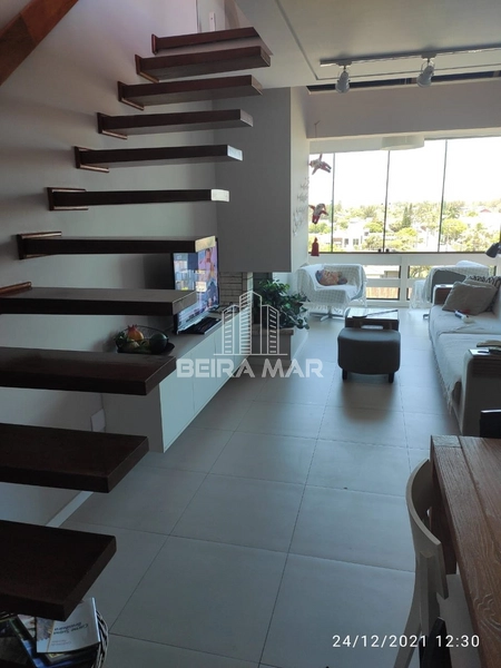Apartamento com cobertura!: 3ª foto da galeria de imagens do imóvel