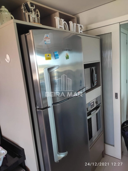 Apartamento com cobertura!: 8ª foto da galeria de imagens do imóvel