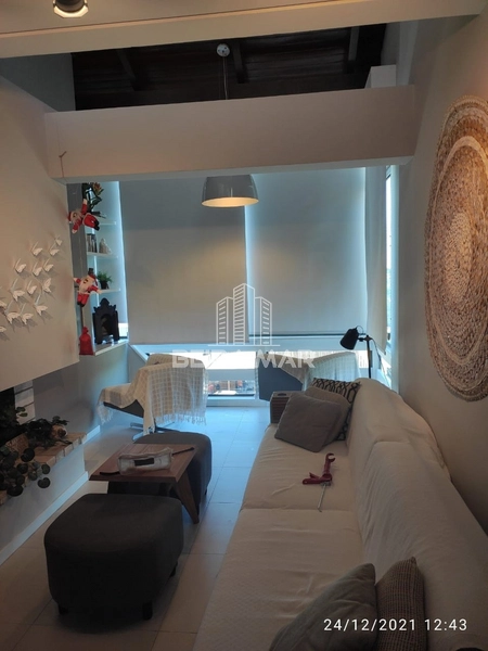 Imóvel residencial ou comercial