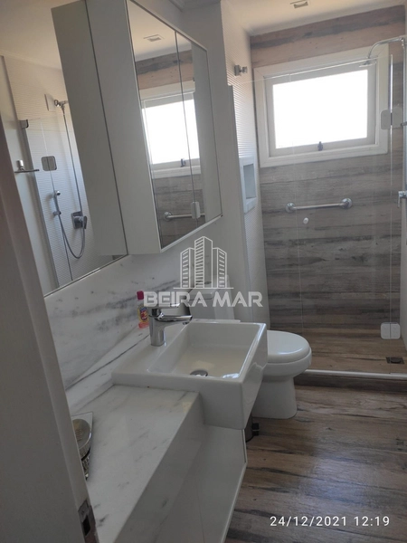 Apartamento com cobertura!: 14ª foto da galeria de imagens do imóvel
