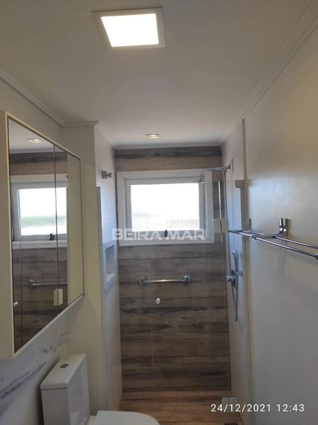 Apartamento com cobertura!: 5ª foto da galeria de imagens do imóvel