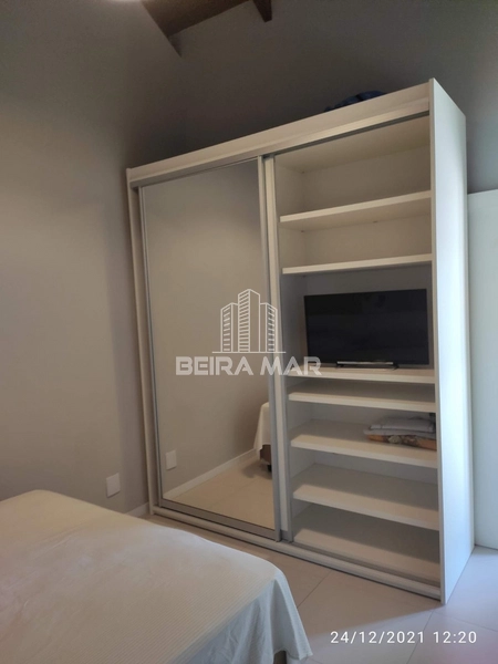 Apartamento com cobertura!: 12ª foto da galeria de imagens do imóvel