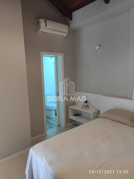 Apartamento com cobertura!: 13ª foto da galeria de imagens do imóvel