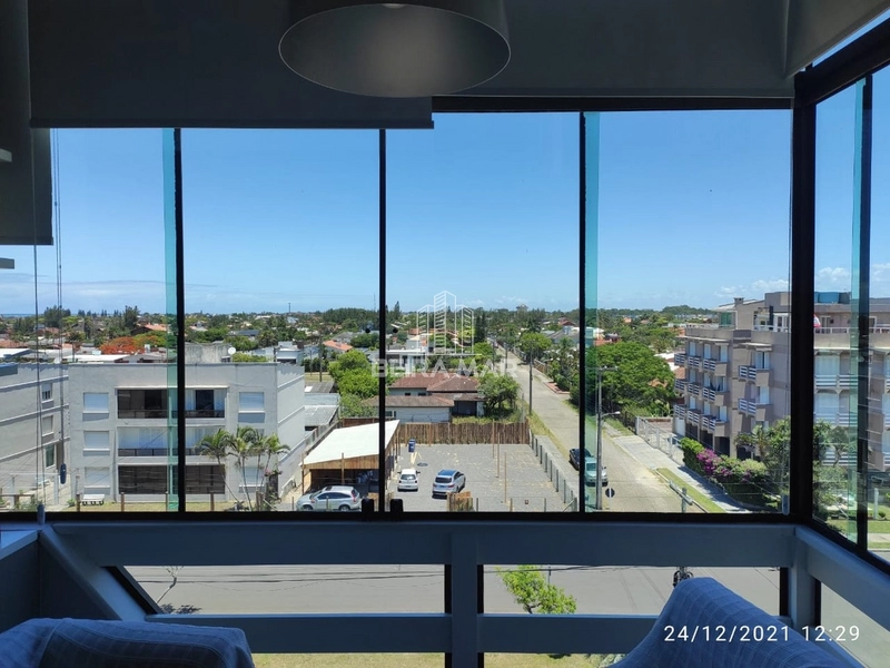 Apartamento com cobertura!: 4ª foto da galeria de imagens do imóvel
