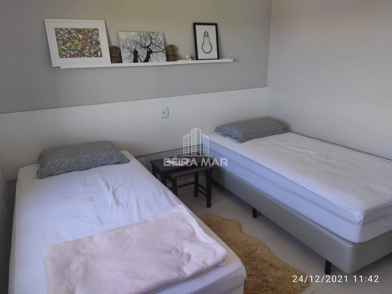 Apartamento com cobertura!: 15ª foto da galeria de imagens do imóvel