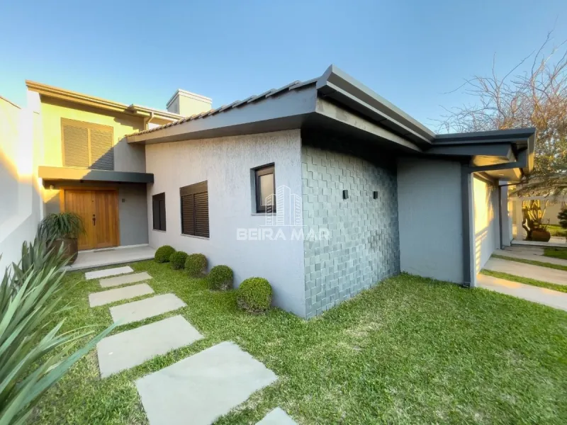 Imóvel residencial ou comercial