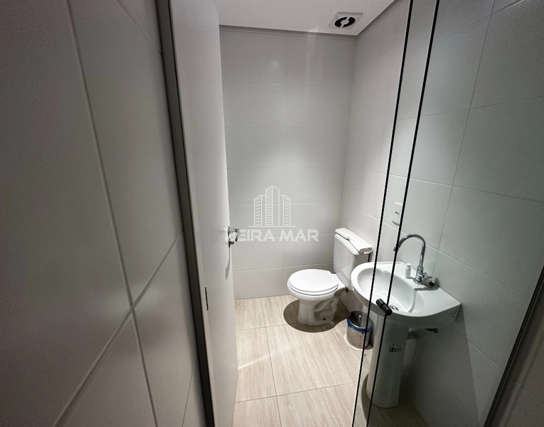 Apartamento no Edifício Green!: 10ª foto da galeria de imagens do imóvel