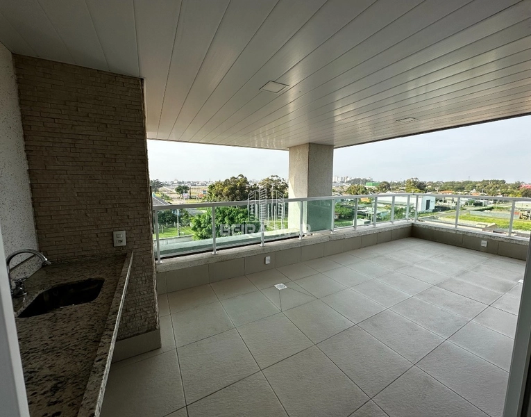 Apartamento no Edifício Green!: 4ª foto da galeria de imagens do imóvel