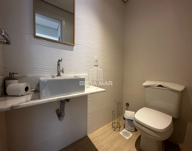 Apartamento no Edifício Green!: 9ª foto da galeria de imagens do imóvel