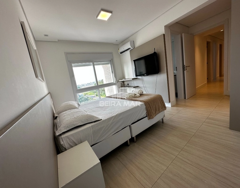 Apartamento no Edifício Green!: 5ª foto da galeria de imagens do imóvel