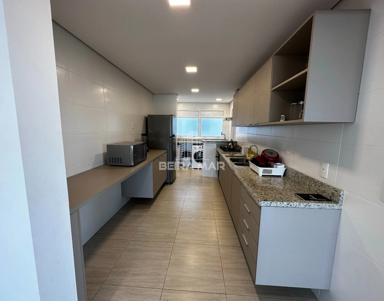 Apartamento no Edifício Green!: 3ª foto da galeria de imagens do imóvel