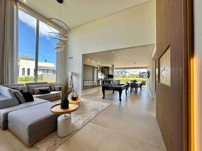 Casa Térrea Condomínio Beira Mar , Xangri-lá !: 2ª foto da galeria de imagens do imóvel