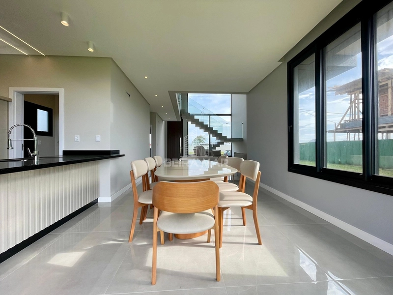 Casa beira lago no Condomínio Allure: 5ª foto da galeria de imagens do imóvel